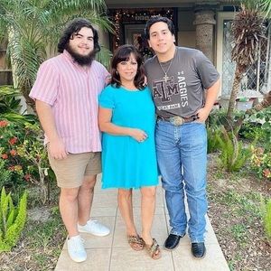 Meet your Posher, Aj